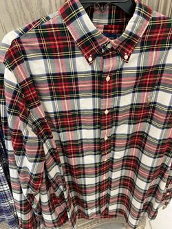 Polo Shirts classic fit extra large