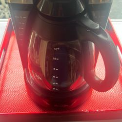 Mr. Coffe