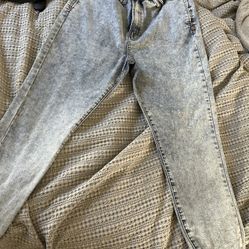 New w/Tags!!! Women’s Comfortfit Stretch Jeans!!! Size 13