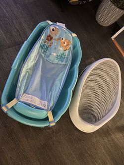 Baby Tubs