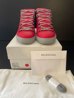 Balenciaga arena sz 44 EU (sz 12 us)