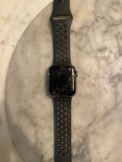 Apple Nike Watch