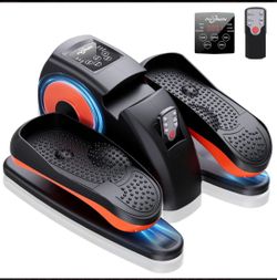 Putnen elliptical machine