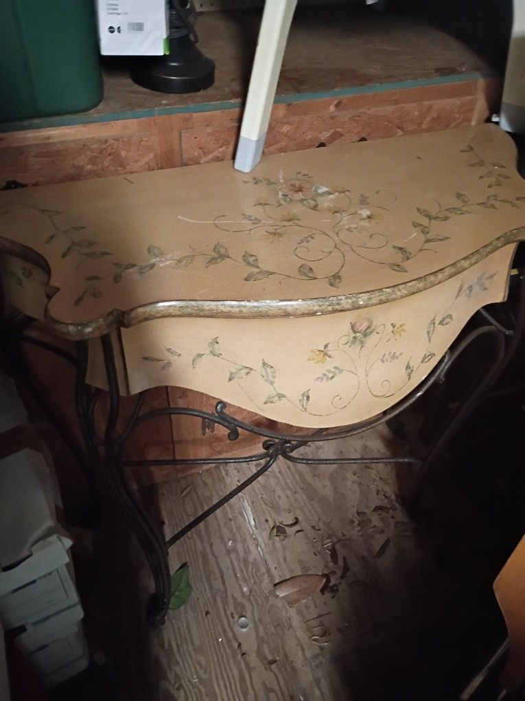 Antique Table