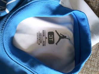 3t Toddler Boy Jordan Brand set piece