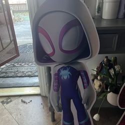 Spidey and His Amazing Friends