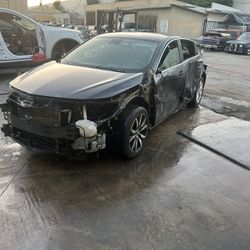 2023 Chevrolet Malibu
