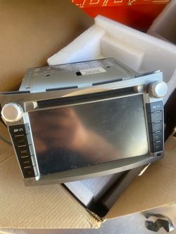 2010 Subaru legacy stereo