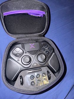 VICTRIX PRO BFG RELOADED