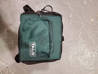 Fly Fishing Chest Pack