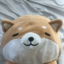 Shiba Plushie