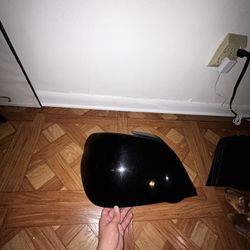 2007 Impreza WRX STi driver side taillight 