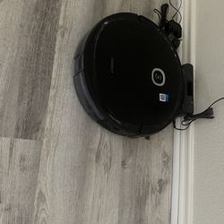 Electric Vacuumed 