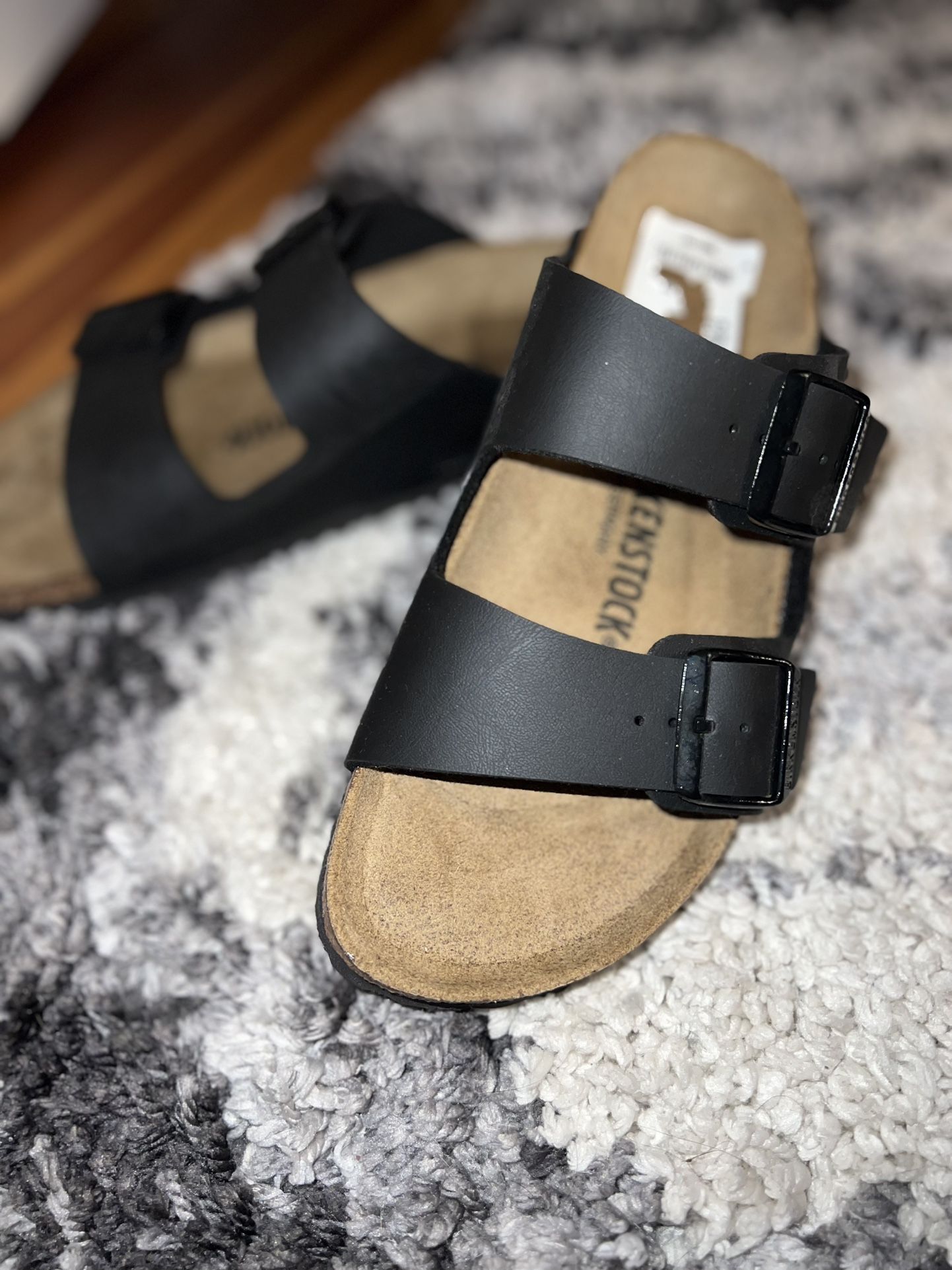 Women’s Birkenstock Arizona Slide Sandal