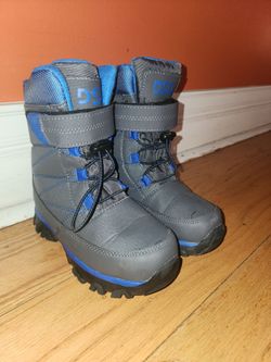 Winter boots