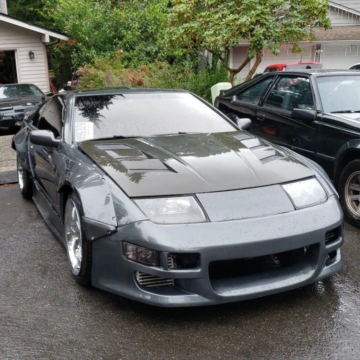 300zx Shop Parts Liquidation 