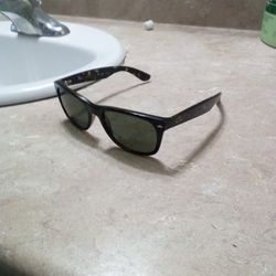 Original Ray Ban Sun Glasses