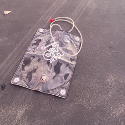 solar shower