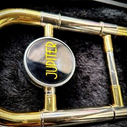 Jupiter Trombone 