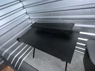 Music Recording Desk