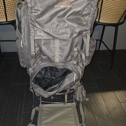 Hunting Pack 