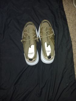 PS821 Bolt Shoes Green Made With Genuine Python Limited Edition