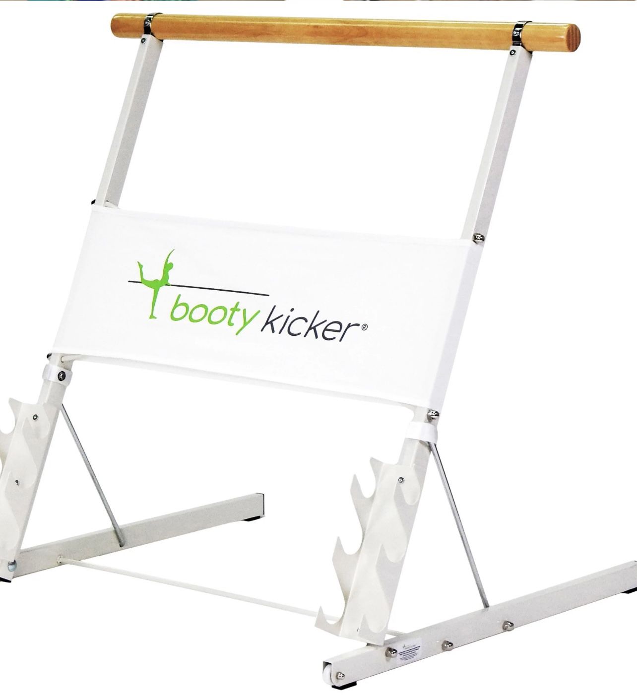 Barre for Barre Class Exercises 