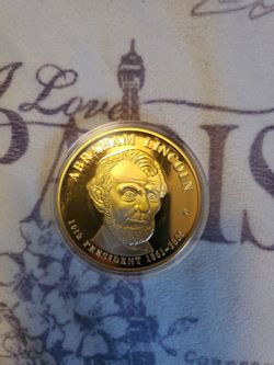 NEW U.S. COMMEMORATIVE COIN