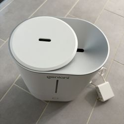 Humidifier 