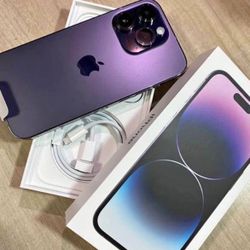 Apple iPhone 14 Pro Max 5g 