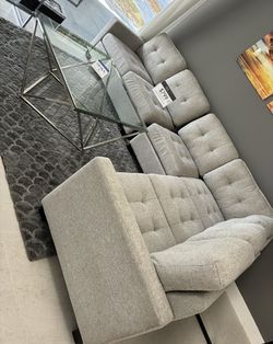 New Sectional In Box Buy Now Pay Later $39 Down 