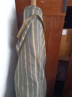 Great fabric color, sage