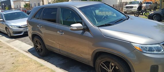 2014 KIA Sorento