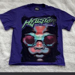 Hell Star Tee (large)