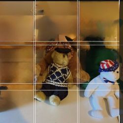  One Valentine Teddy Bear Free “With Any Purchase Off, My Page Must Make A Purchase