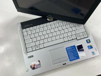 Fujitsu Lifebook T900 13"display, i7, 8gb RAM, 128gb SSD