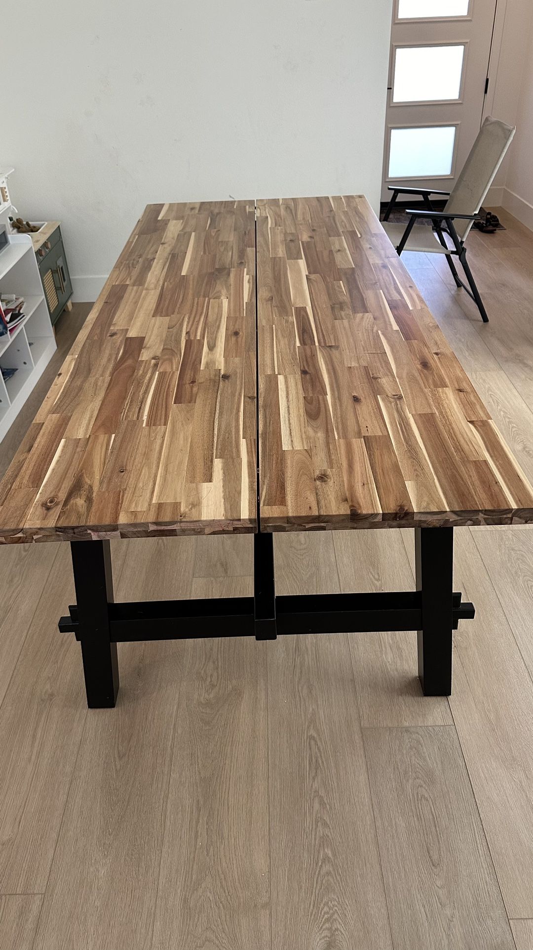 Dining Room Table