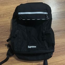 Supreme 2024 winter/fall szn Backpack