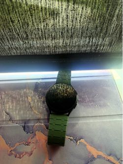 Samsung watch 5