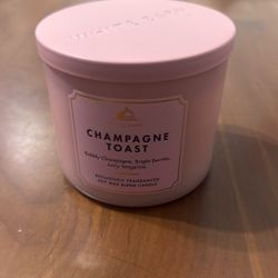 bath and body works candle