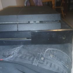 Xbox And Ps4 180$ Each Or 300$ For Both