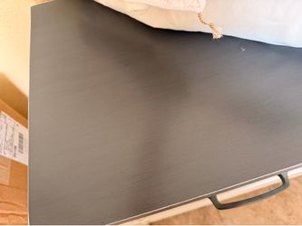 Dinning table and coffee table