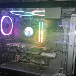 Custom Pc