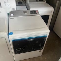 Dryer 27 Inches 