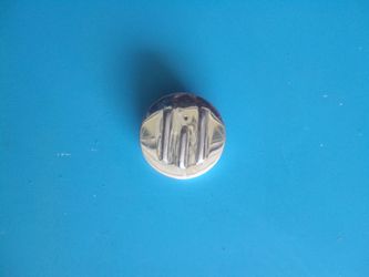 Gas cap
