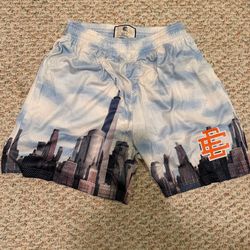 Eric Emanuel Shorts