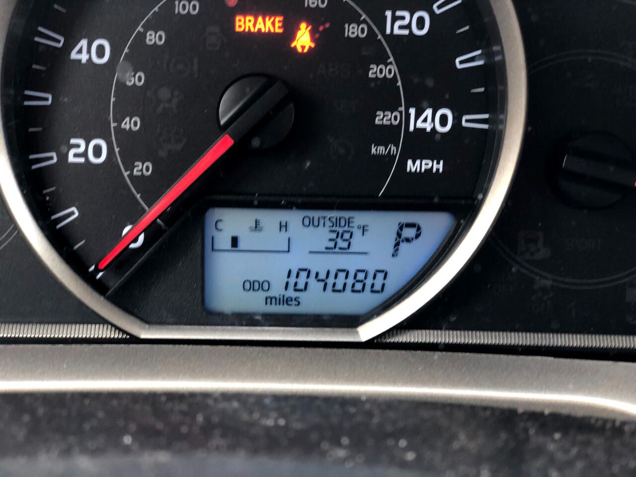 2014 Toyota RAV4