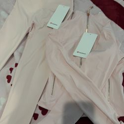 Lululemon 
