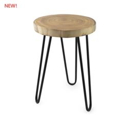  Stand Table