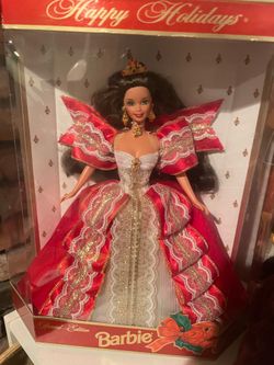 mattel